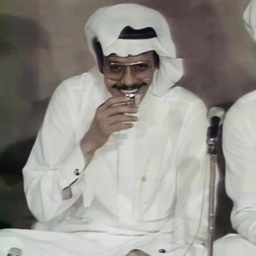 طلال مداح | ابتدت أيّامي تحلى - عُود مع موّال لولا الغرام لما غنّت مطوقةٌ