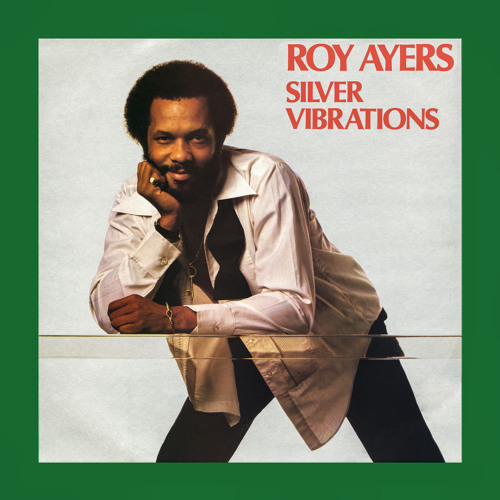 Roy Ayers ‎–2枚 再発ロイ・エアーズ / Everybody Loves The Sunshine Roy Ayers