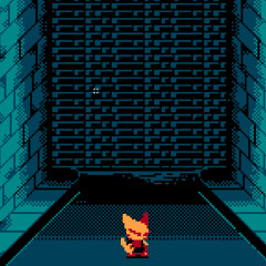 Tiny Tuky OST - Sewer