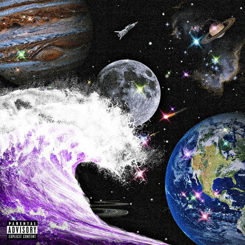 HOP ON THE WAVE (prod. Astvral)