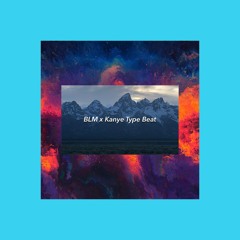 Go You By Blm X Kanye