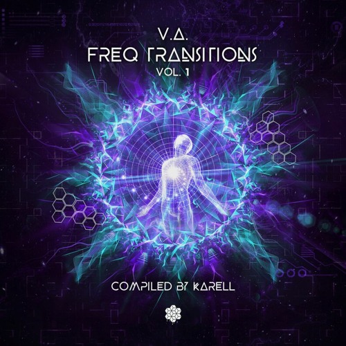 Karell - The One  (OUTNOW SONEKTAR RECORDS )