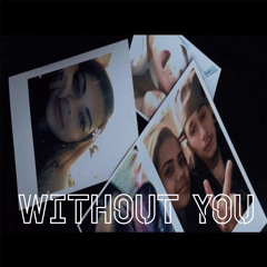 Weso - WIthout You - mtf 2