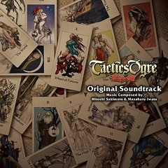 101 Hitoshi Sakimoto - Overture