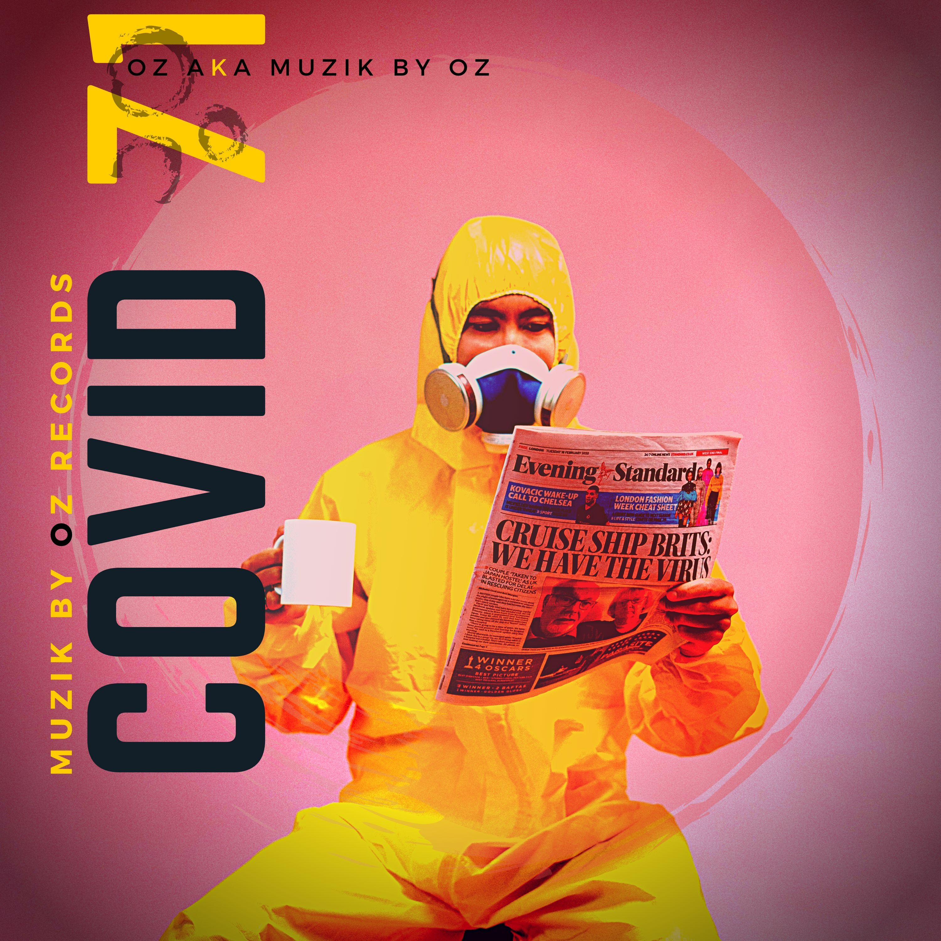 Muzik by Oz