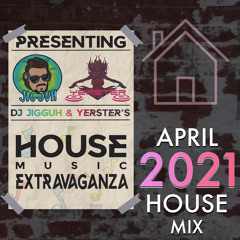 SPRING MIX (April 2021) b2b w/ Yerster