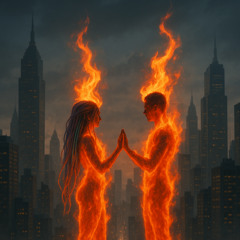 Twin Flame