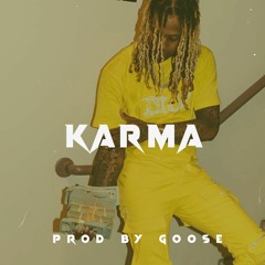 [FREE] LIL DURK x ROD WAVE TYPE BEAT "KARMA" (PROD BY GOOSE)