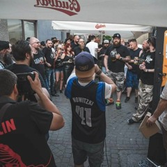 AFH Mashup Dabin  x Culture Code