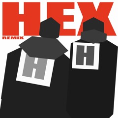 Kraftklub - Ein Song Reicht (hexagonal Remix)