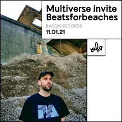 Multiverse Show • Beatsforbeaches (11.01.21)