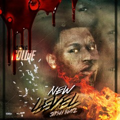 Young Goldie - New Level Prod. By Jersey Beatz