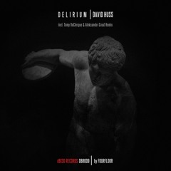 Delirium (Original Mix)