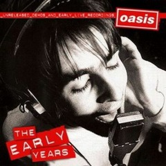 Oasis - See The Sun