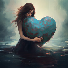 Frozen Heart - Touliver & Jin (Remixed by So Hi)