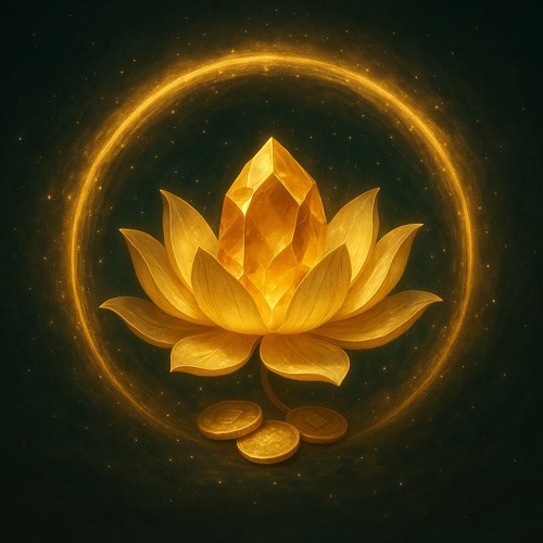 Silent Vault of Abundance