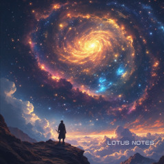 LOTUS NOTES - Cosmology