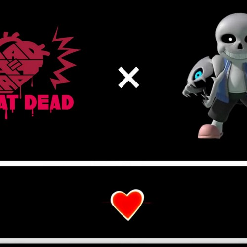 MAD HEART MEGALOVANIA - Super Smash Bros. Ultimate (MEGALOVANIA SSBU x MAD HEART fan mashup)
