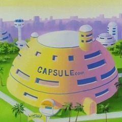 CAPSULE CORP (PROD. MELOMILESPROWER)