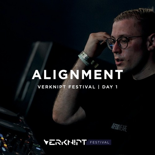 Alignment @ Verknipt Festival 2023 | 10 Juni