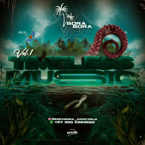 TIMELESS MUSIC VOL.1