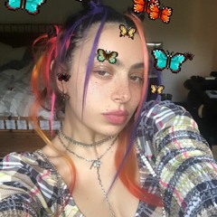 charli xcx - party 4 u remix