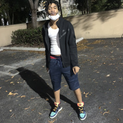 Get Back Ft TeamAntho