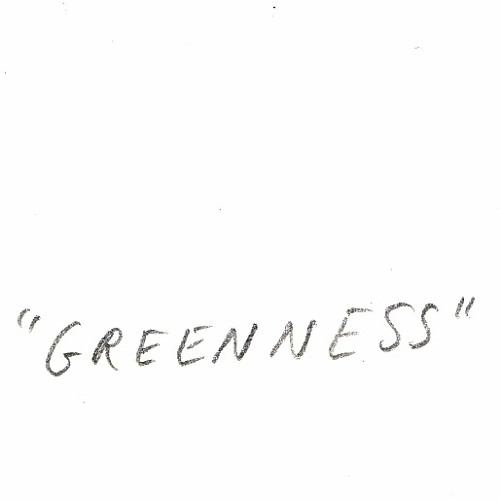 Greenness