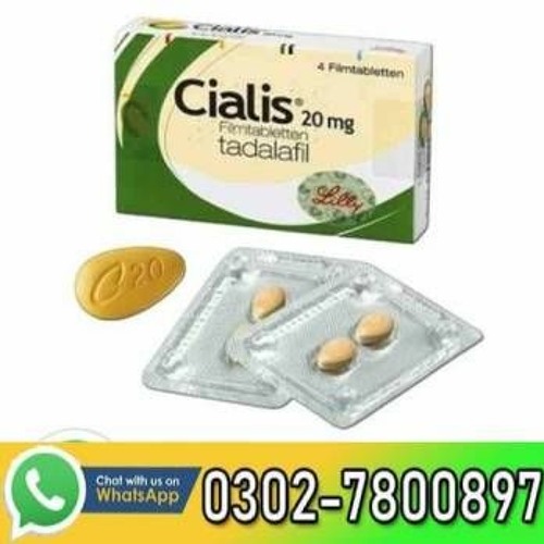 Cialis support order