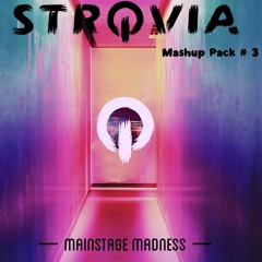 Mashup Pack #3 Mainstage Madness | #10 EH & #75 Hypeddit Top 100 |