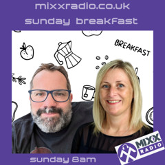 The Sunday Breakfast Show with Brimmo & Hels 2.11.25