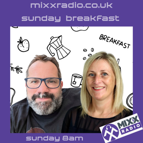 The Sunday Breakfast Show with Brimmo & Hels 2.11.25