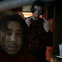Wild child Feat. T.M.T.