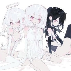 Beyond the way / Giga - hisui × z² × nyamura