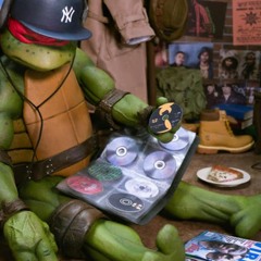 GOT ME FUCK UP SLOWED