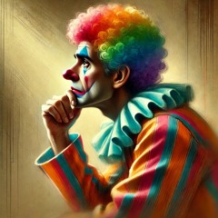 A Clown's Diaries