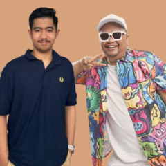 BOLA MATA SAYU ( ERIK ZAIFUNK X BAYU PERDANA )# DJ DAMONOK