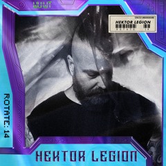 WUWT: Rotate Podcast 14 - Hektor Legion
