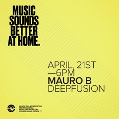 Mauro B_Miguel Garji @Ibiza Globa Radio Deepfusion 21.04.2020