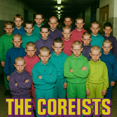 THE COREISTS (vois sur ton chemin)