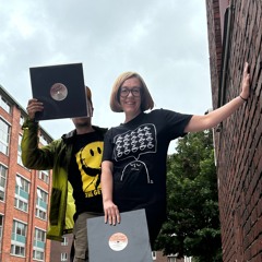 Casual Sounds 22.08.24