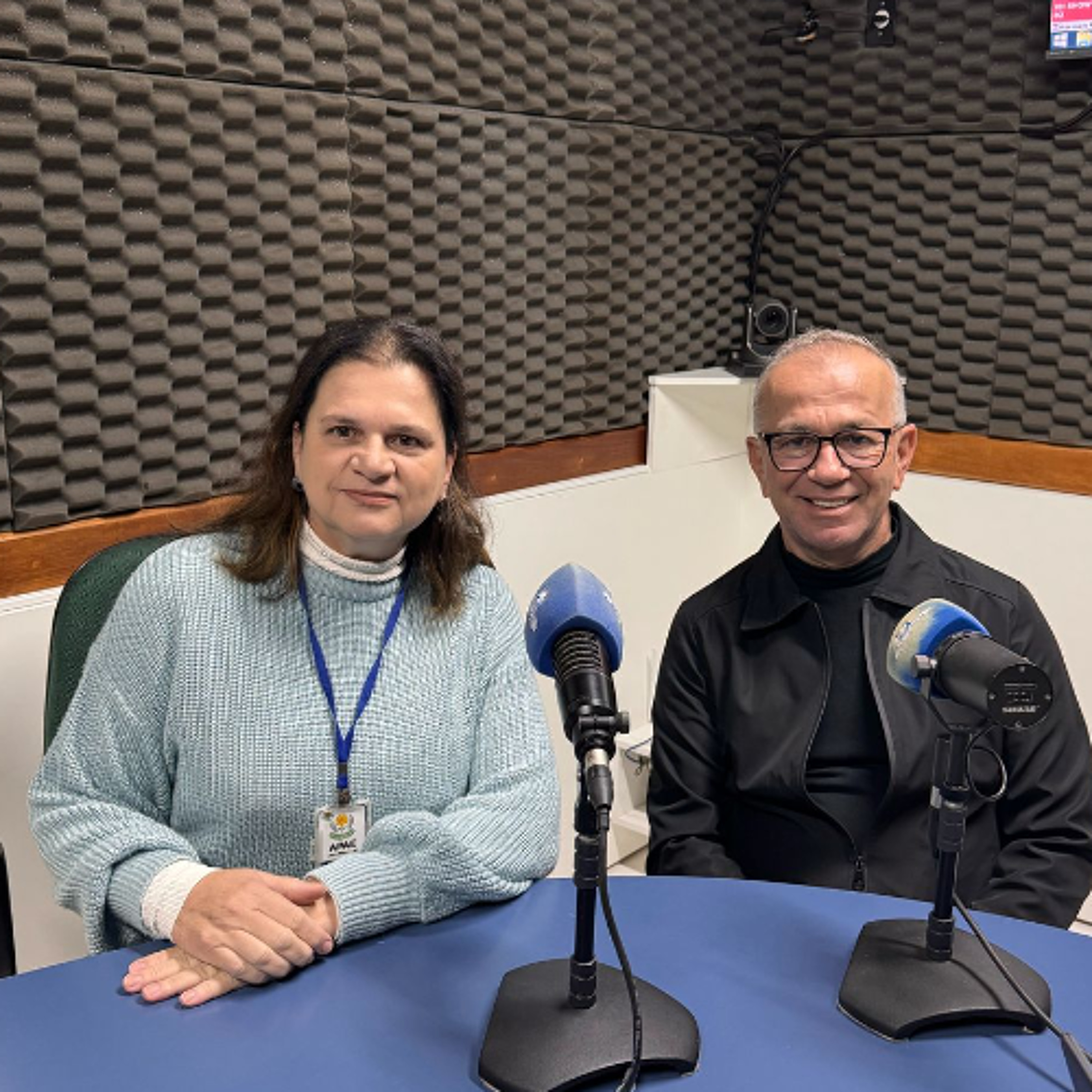 Rádio Cruz de Malta FM 89,9
