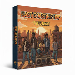 Harbor Beat - East Coast Hip Hop Instrumental Beat