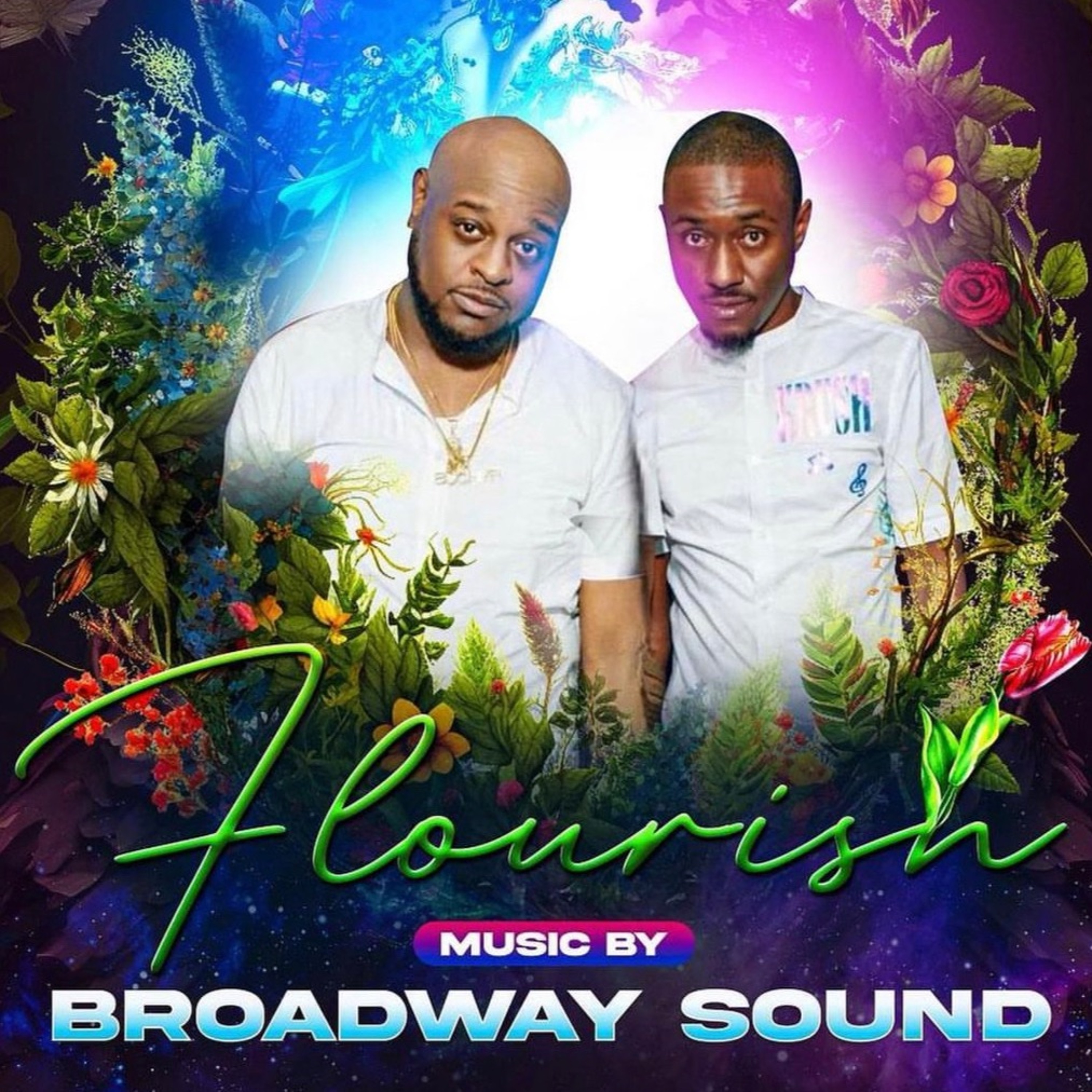 FLOURISH 2023 episode artwork