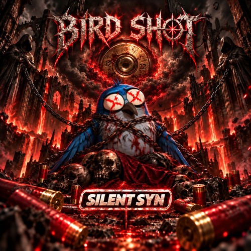 Artwork for Bird Shot