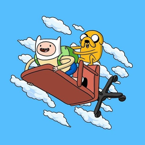 Stream Adventure Time Ending Come Along With Me Lofi Remix By Nu Q Listen Online For Free On Soundcloud