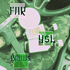 F.A.R. - HeadBussa (Y$L BANDZ)