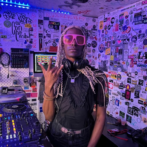 Pride Takeover: Thugpop @ The Lot Radio 06-10-2023