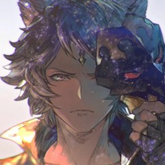 GRANBLUE FANTASY (The Watershed Of History (Vocal Version)) (歴史の分水嶺)