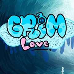 Grim Love /w Paikyu